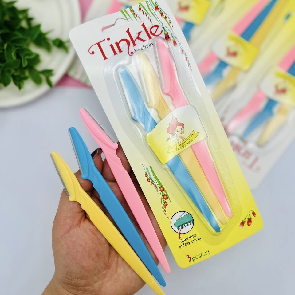 تیغ ابرو اورجینال تینکل TINKLE
