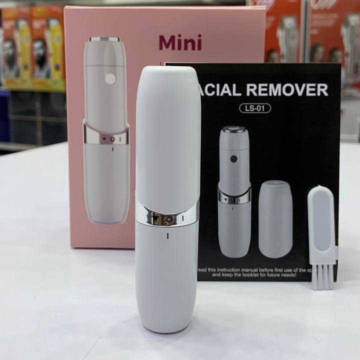 شیور یا موزن ماتیکی صورت ریموور REMOVER