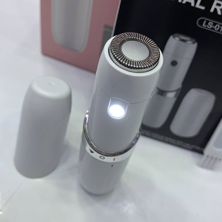 شیور یا موزن ماتیکی صورت ریموور REMOVER