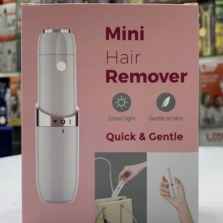 شیور یا موزن ماتیکی صورت ریموور REMOVER