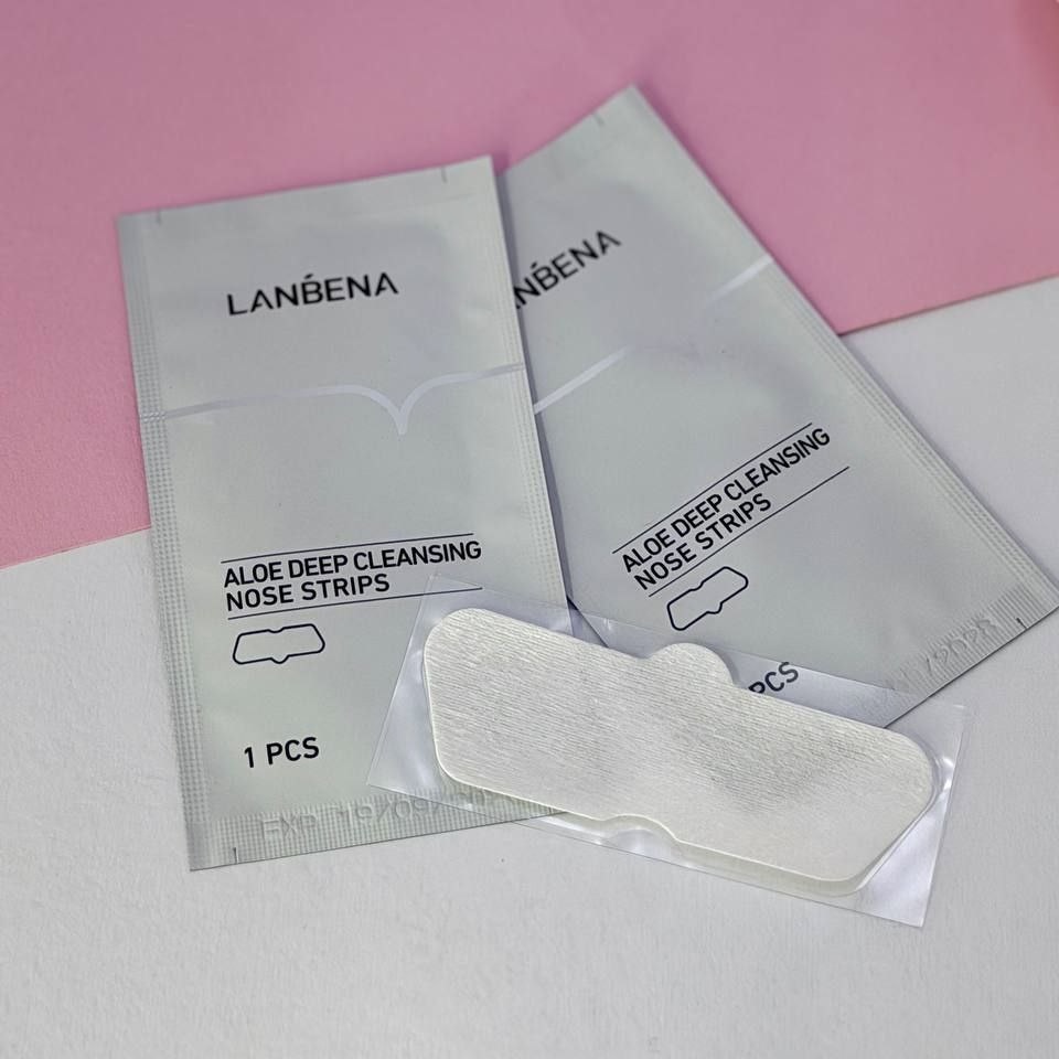 ماسک ورقه ای لانبنا اورجینال LANBENA