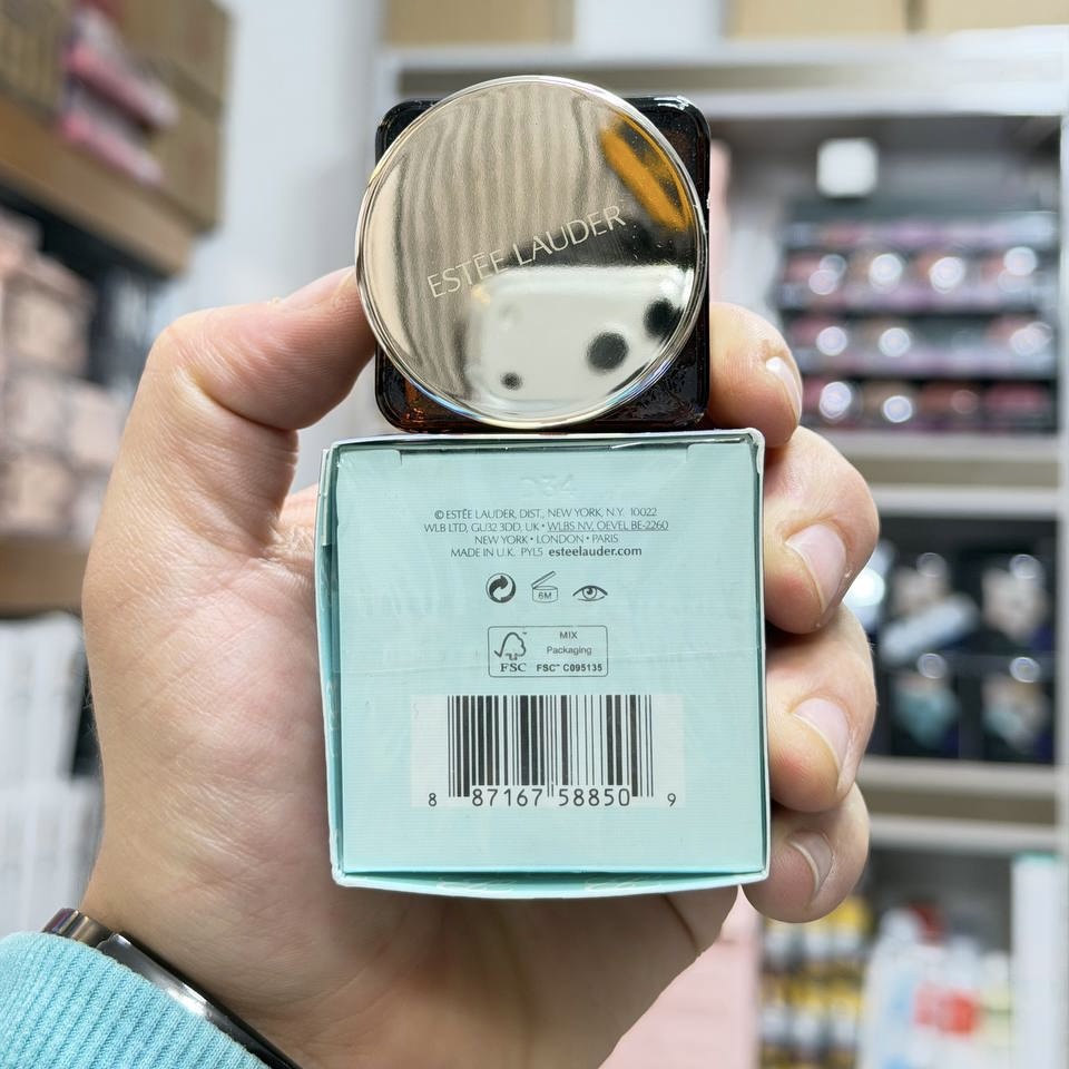 کرم دور چشم استی لادر ESTEE LAUDER