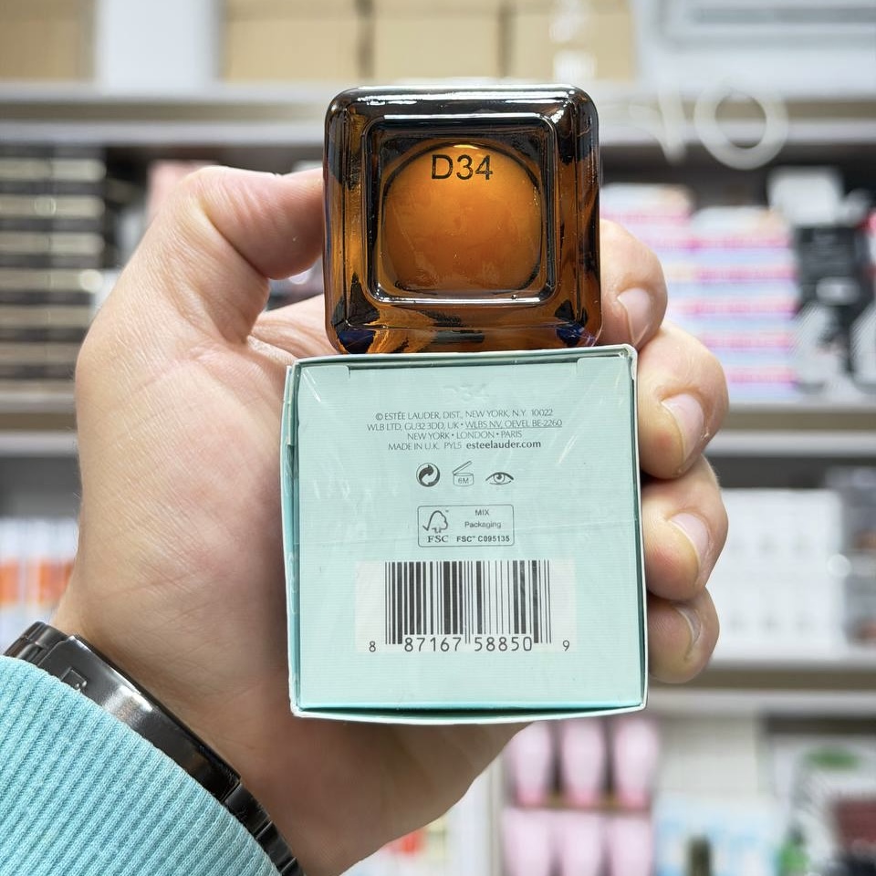 کرم دور چشم استی لادر ESTEE LAUDER