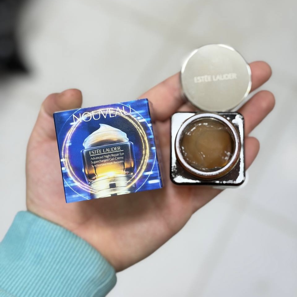 کرم دور چشم استی لادر ESTEE LAUDER