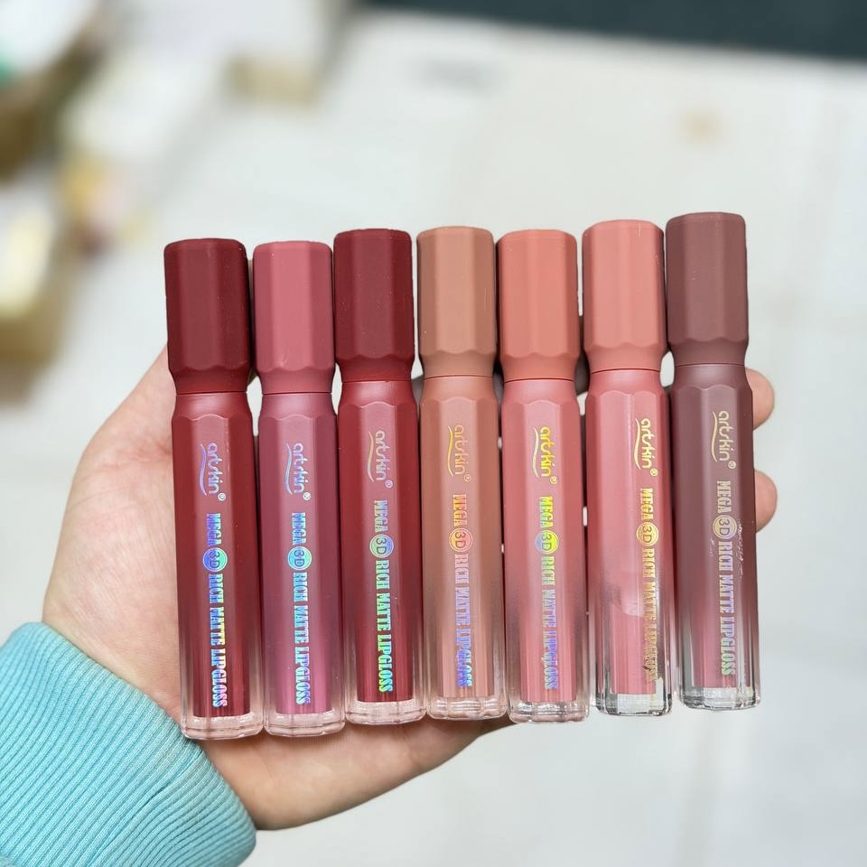 رژ لب مایع آرت اسکین ARTSKIN عمده