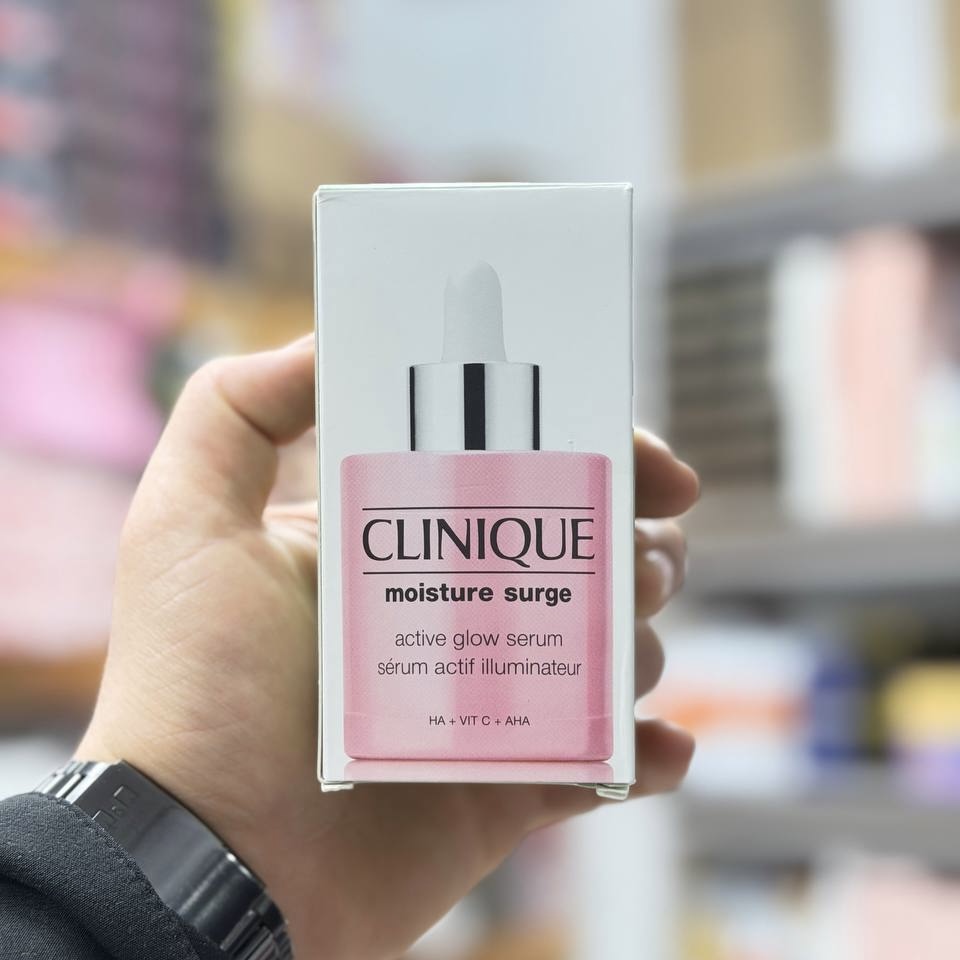سرم آبرسان کلینیک CLINIQUE