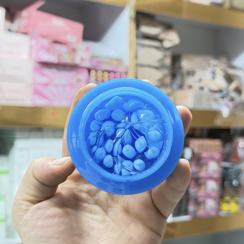 کرم هیالورونیک اسید کپسولی مدی کیوب MEDICUBE
