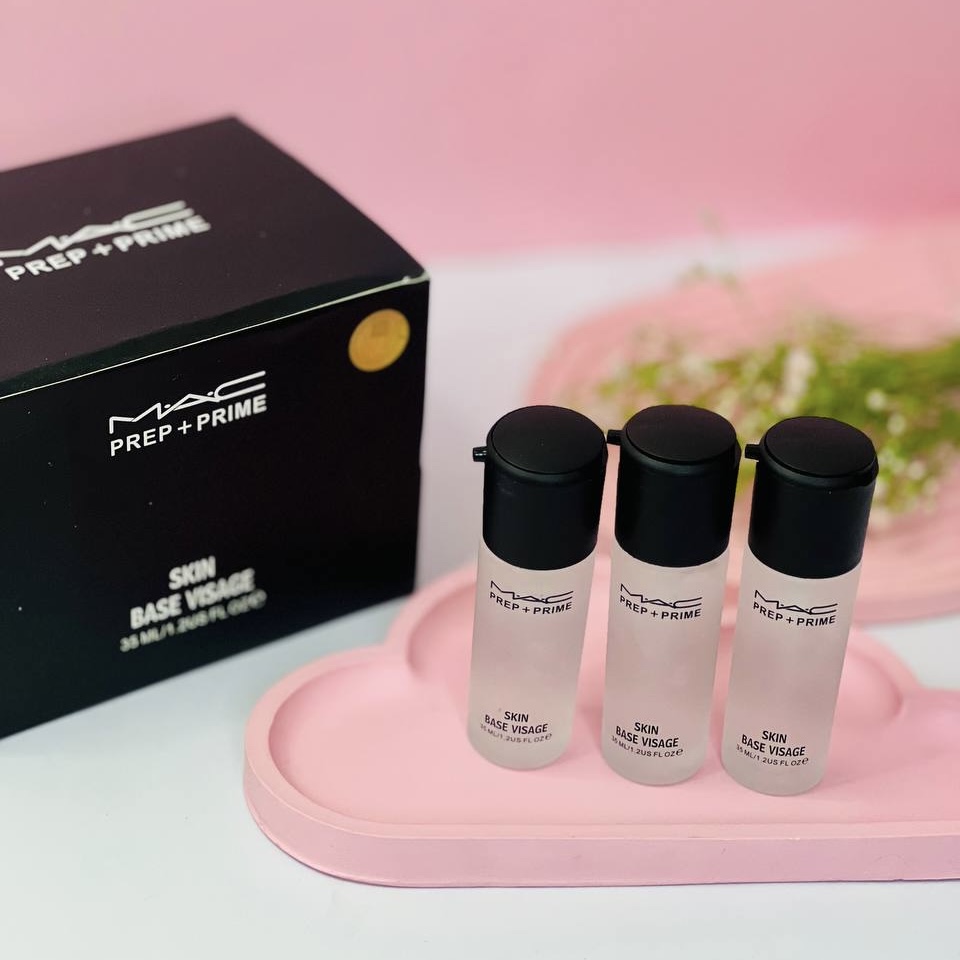 پرایمر مک MAC