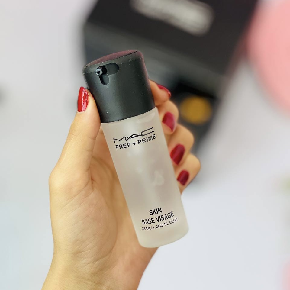 پرایمر مک MAC