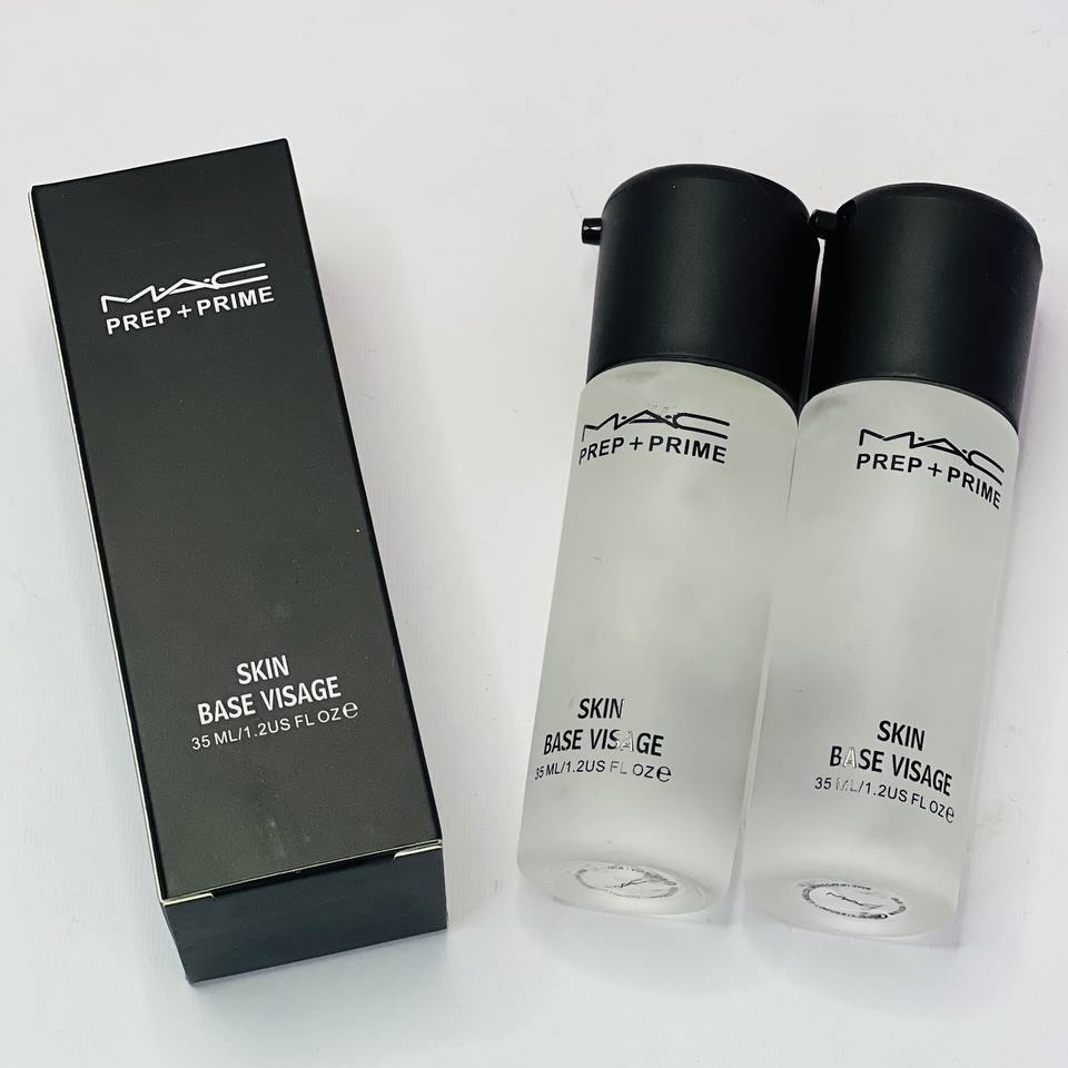 پرایمر مک MAC