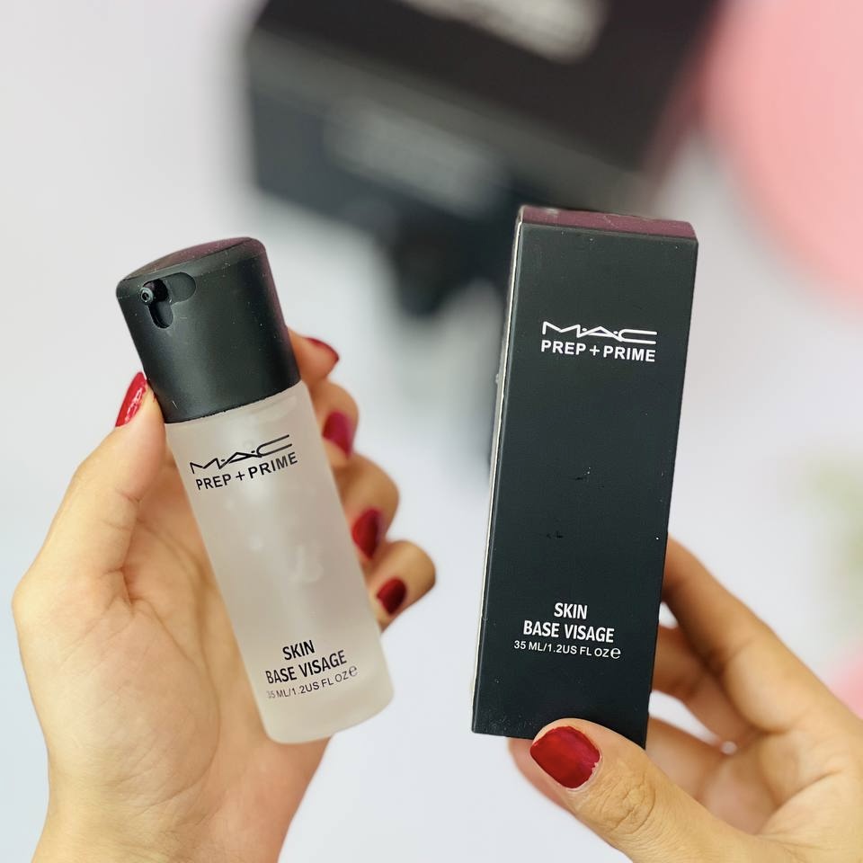 پرایمر مک MAC