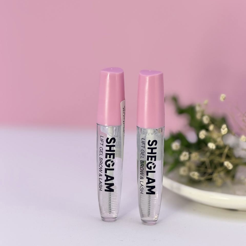 ژل لیفت ابرو شیگلم SHEGLAM