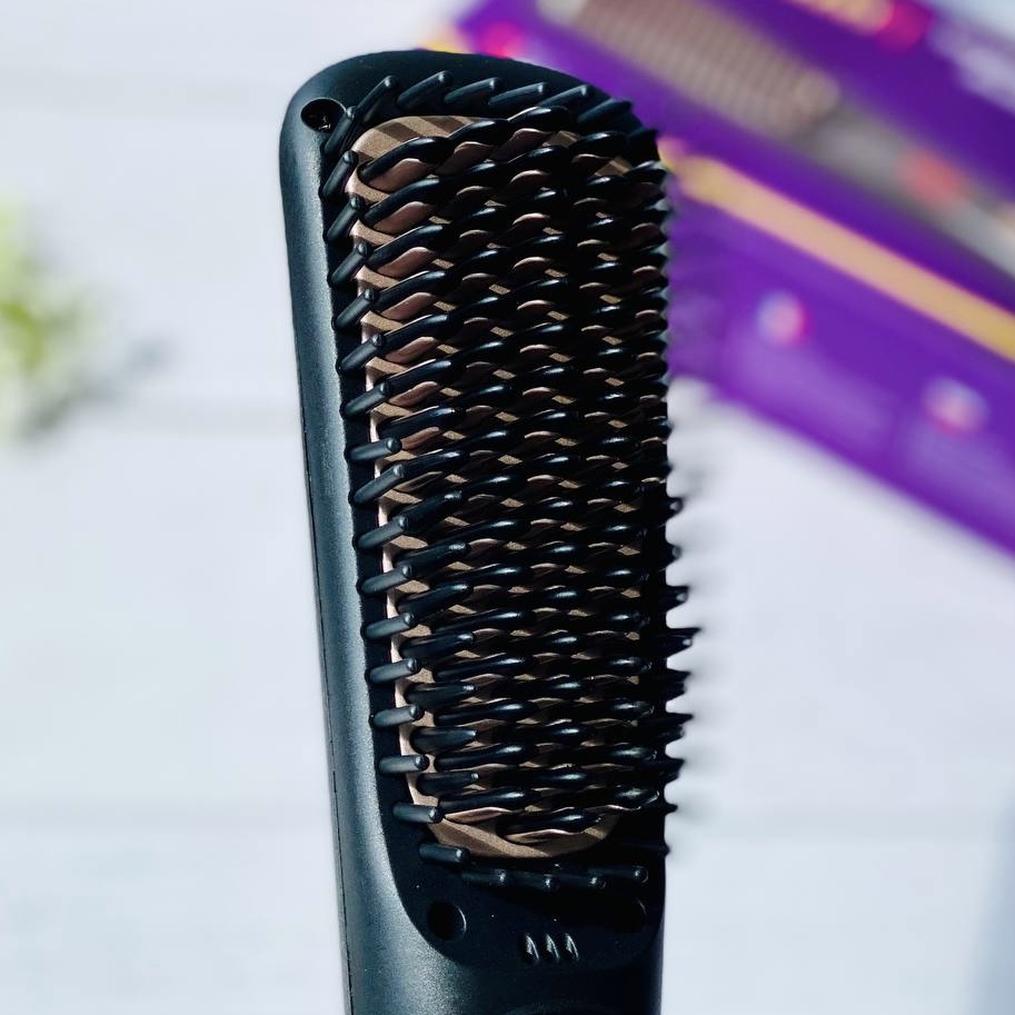 برس حرارتی بابیلیس BABYLISS
