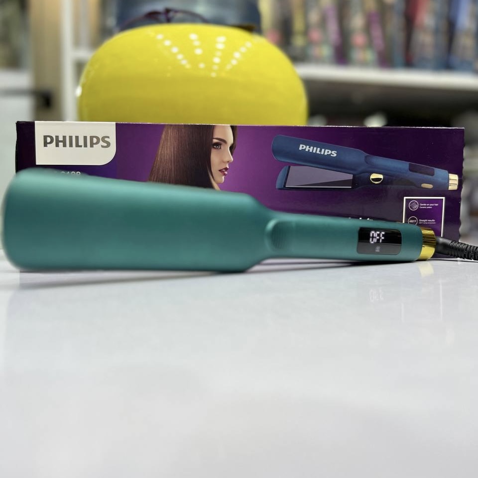 اتو مو حرفه ای فیلیپس PHILIPS مدل PH-6188
