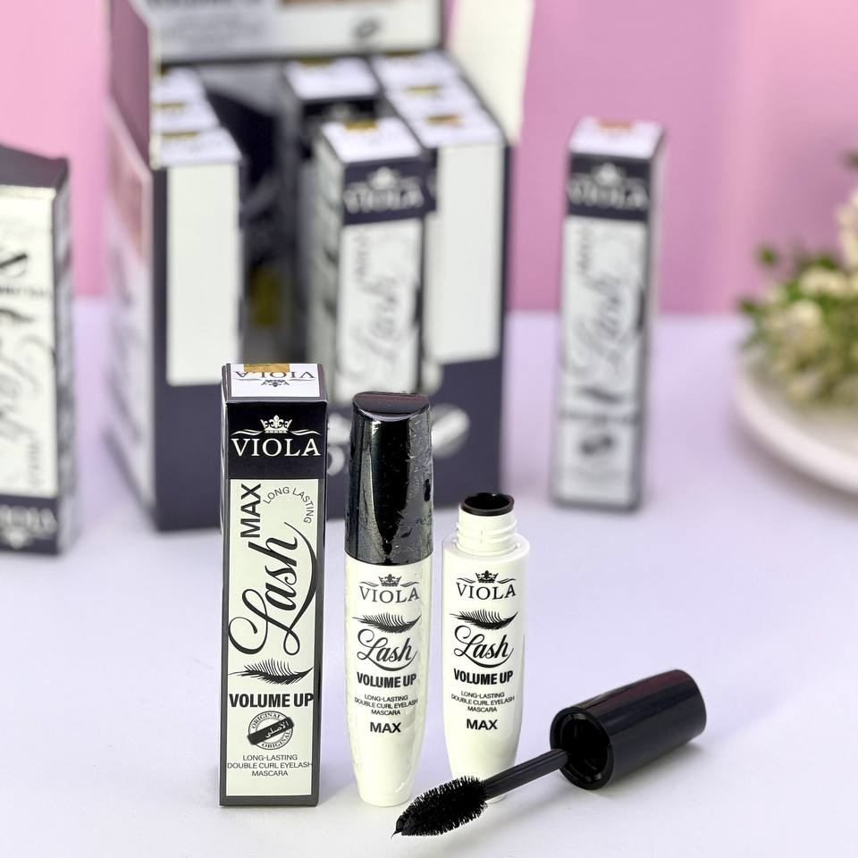 ریمل مویی اورجینال ویولا VIOLA