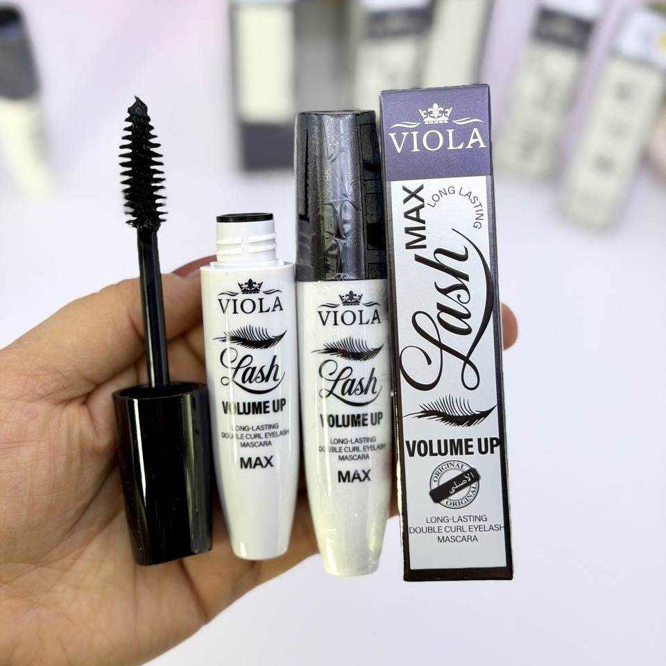 ریمل مویی اورجینال ویولا VIOLA