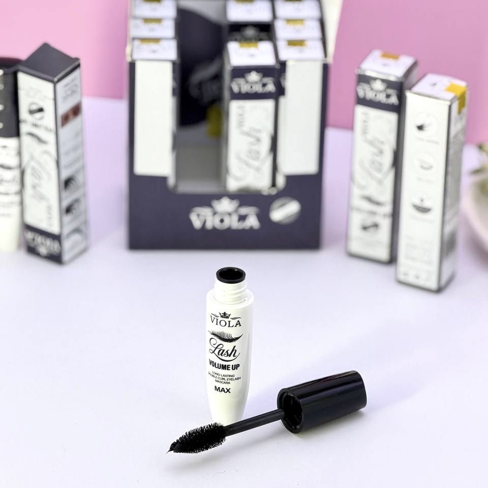 ریمل مویی اورجینال ویولا VIOLA