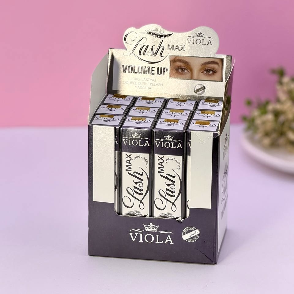 ریمل مویی اورجینال ویولا VIOLA