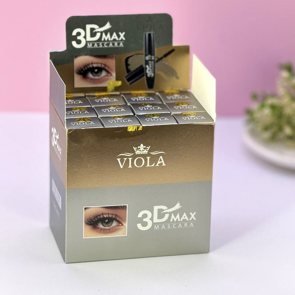 ریمل ژله ای اورجینال ویولا VIOLA