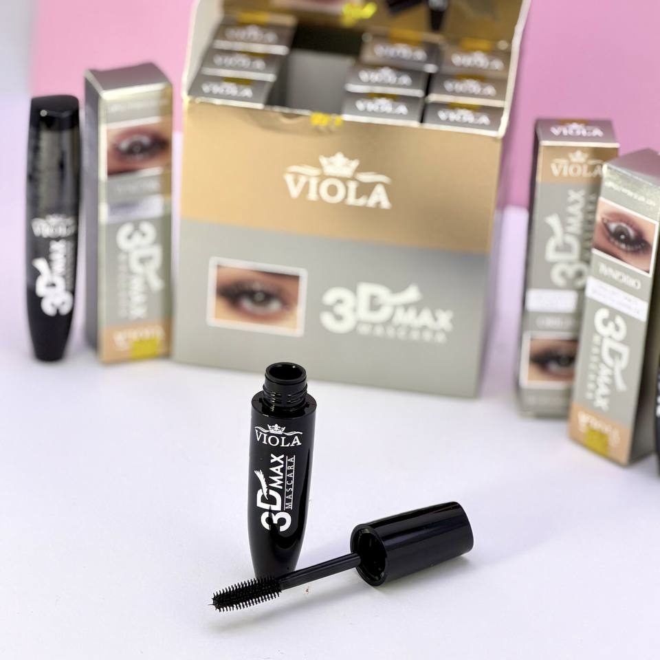 ریمل ژله ای اورجینال ویولا VIOLA