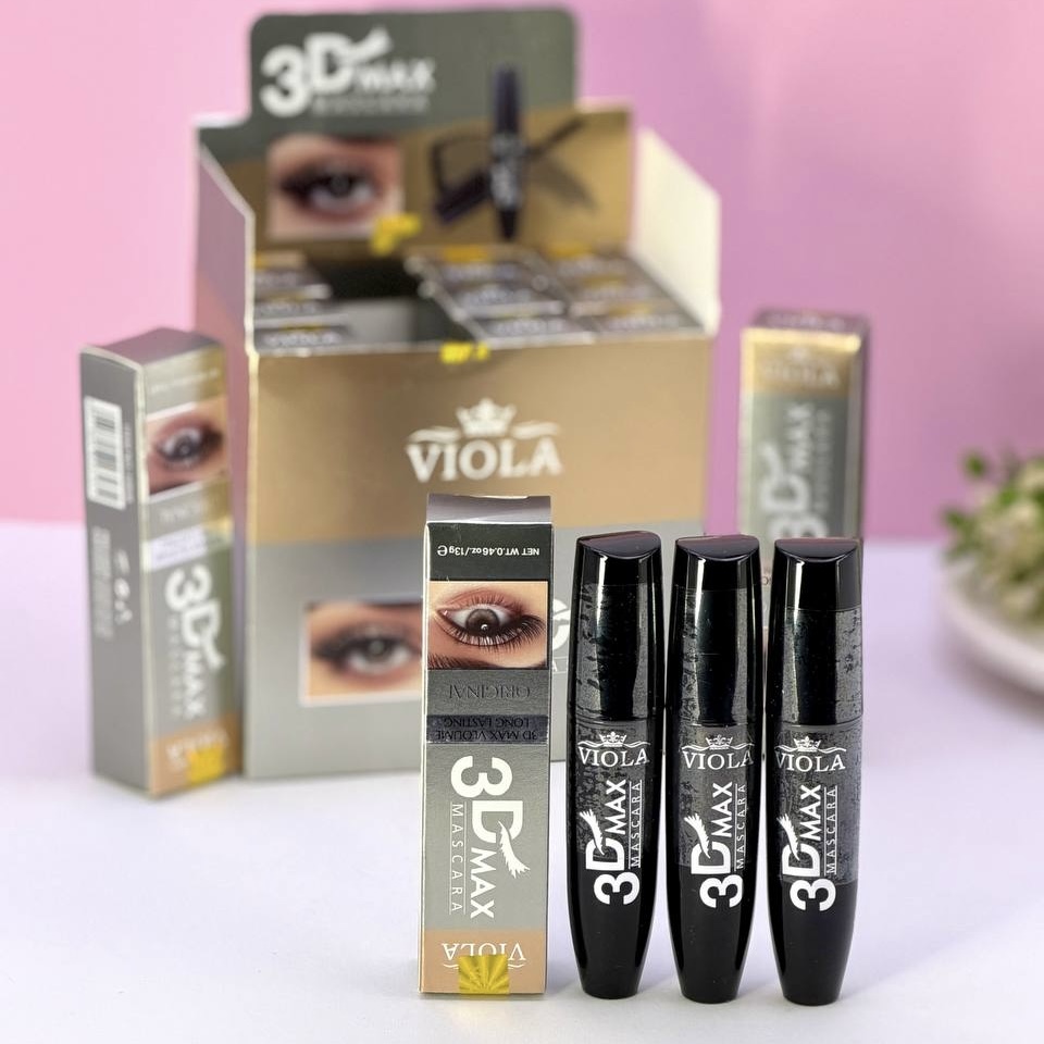 ریمل ژله ای اورجینال ویولا VIOLA