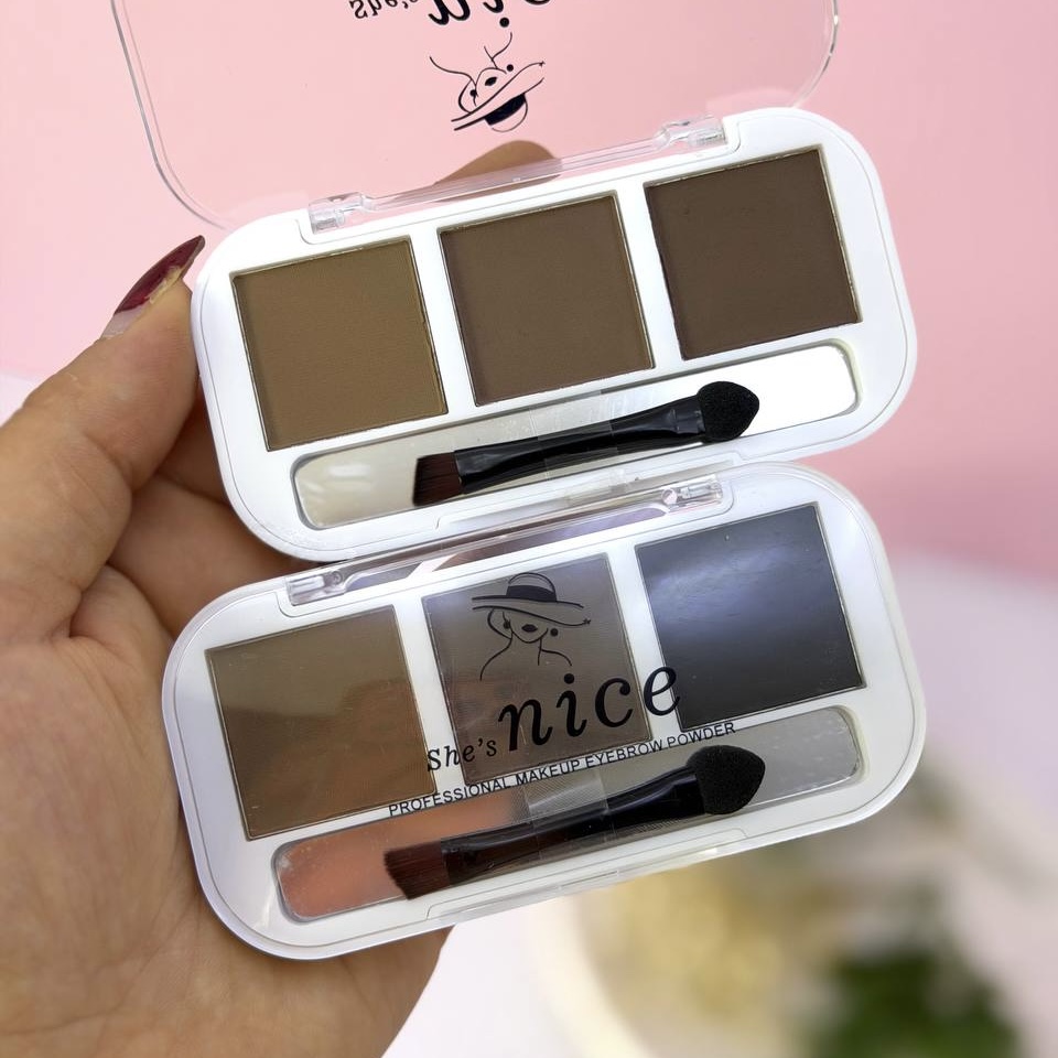 سایه ابرو نایس She's Nice