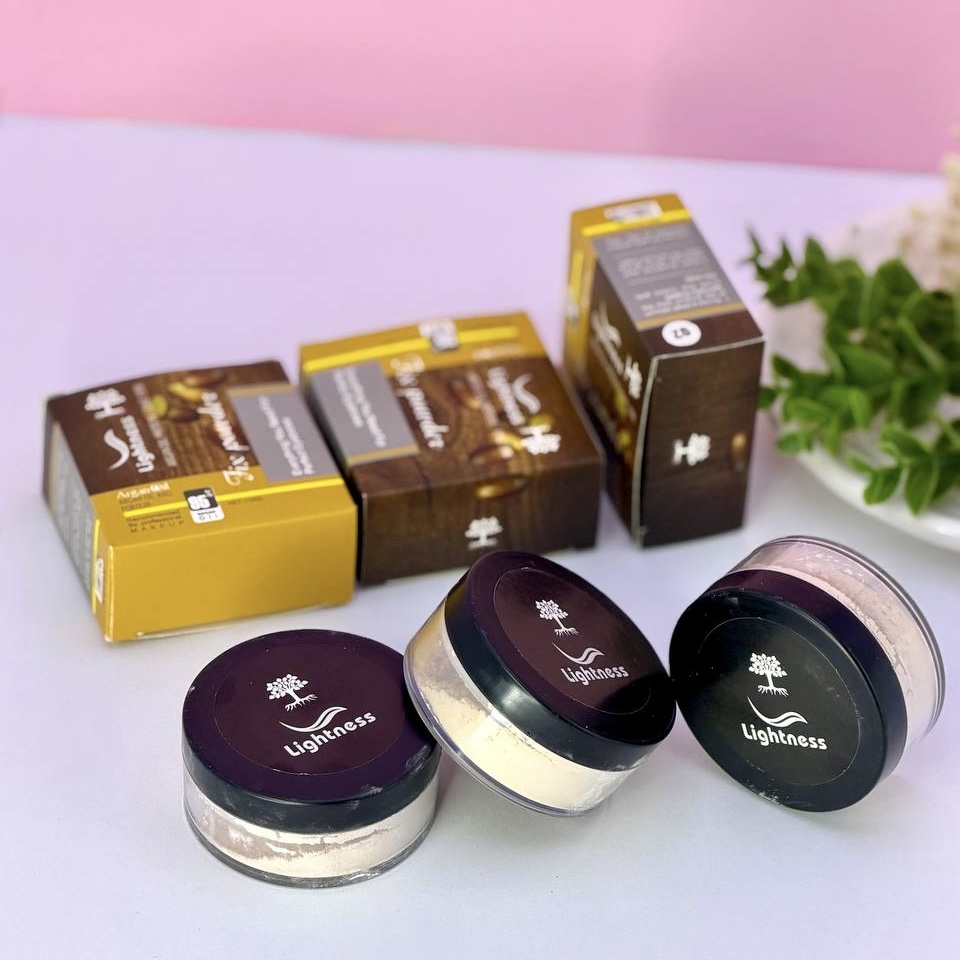 پودر فیکس لایتنس Lightness