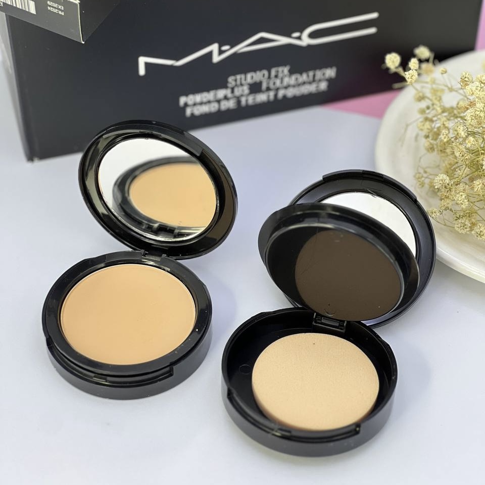 پنکک مک MAC