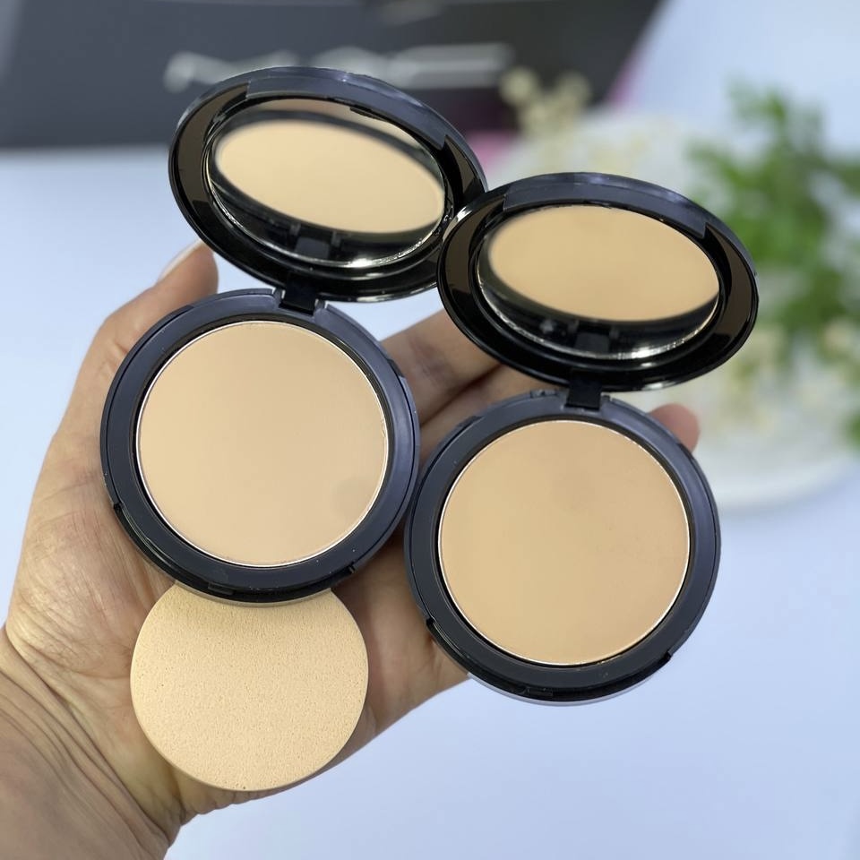 پنکک مک MAC
