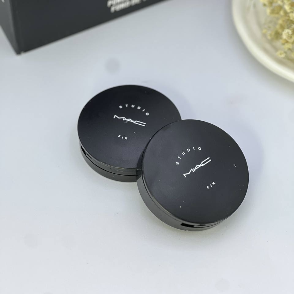 پنکک مک MAC
