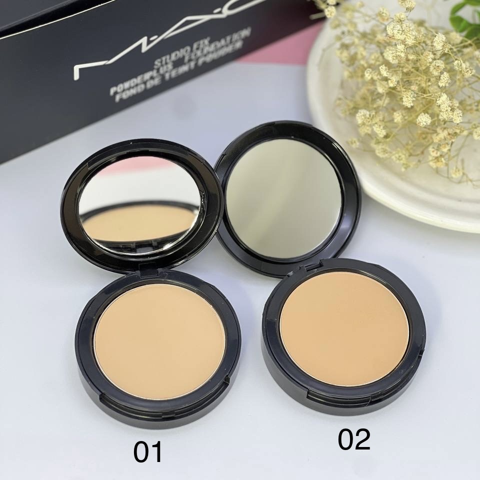 پنکک مک MAC