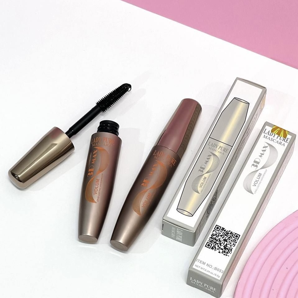 ریمل پوکه فلزی لیدی پیور LADY PURE