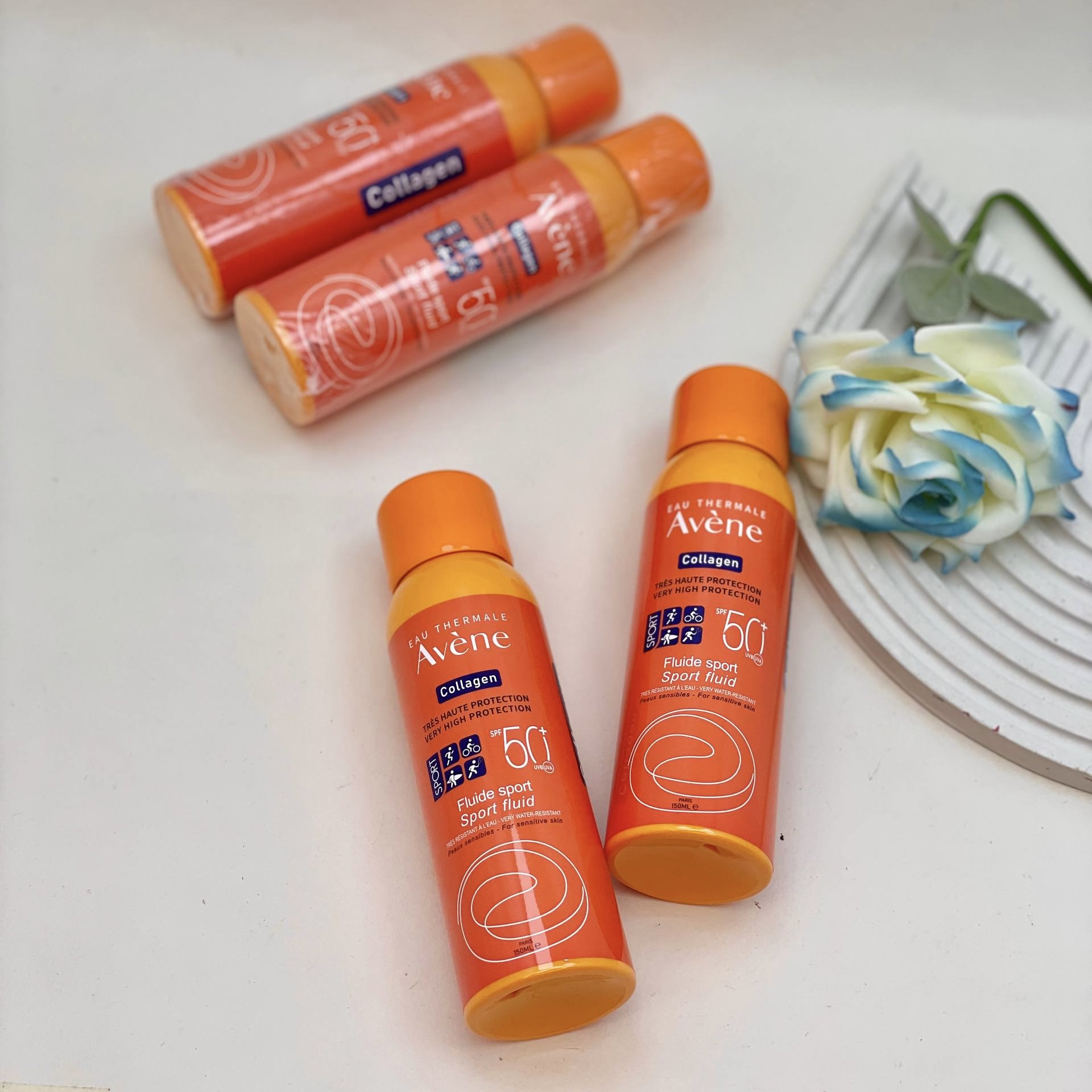 اسپری ضد آفتاب اون AVENE