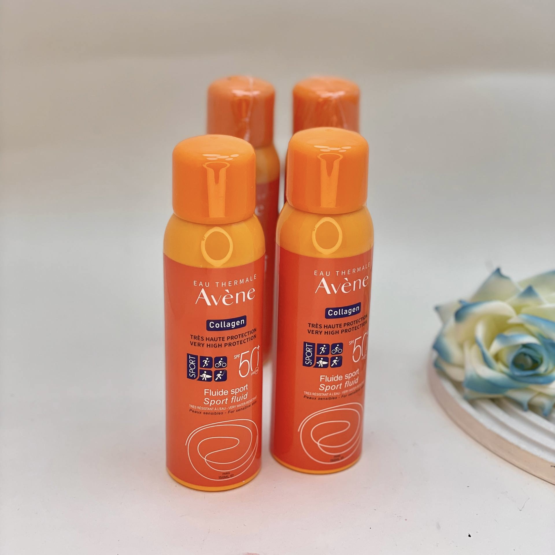 اسپری ضد آفتاب اون AVENE