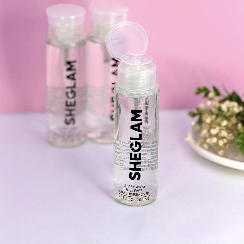 میسلار شیگلم SHEGLAM